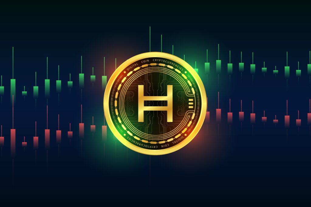 What is Hedera? A Novice's Handbook to HBAR