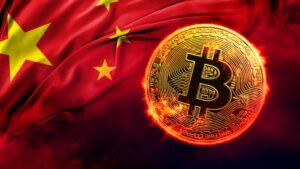 Bullish on Bitcoin are Chinese investors?