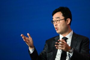 Peng Zhao of Citadel is Interfering with Capital Markets