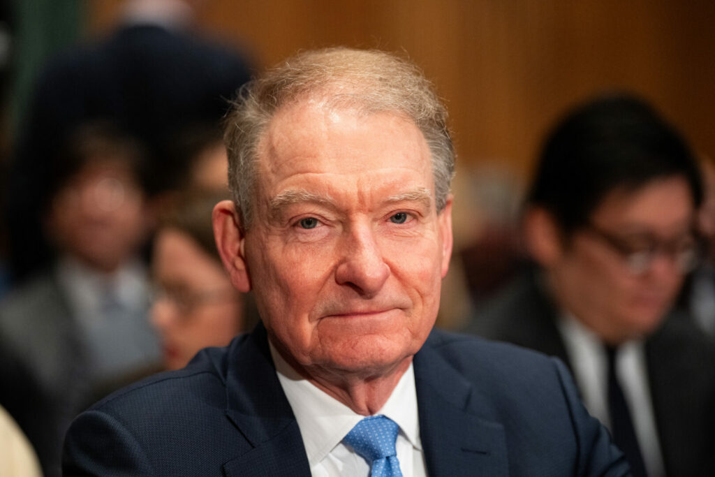 SEC Chairman Paul Atkins Signals Cryptocurrency Innovation Regulatory Shift