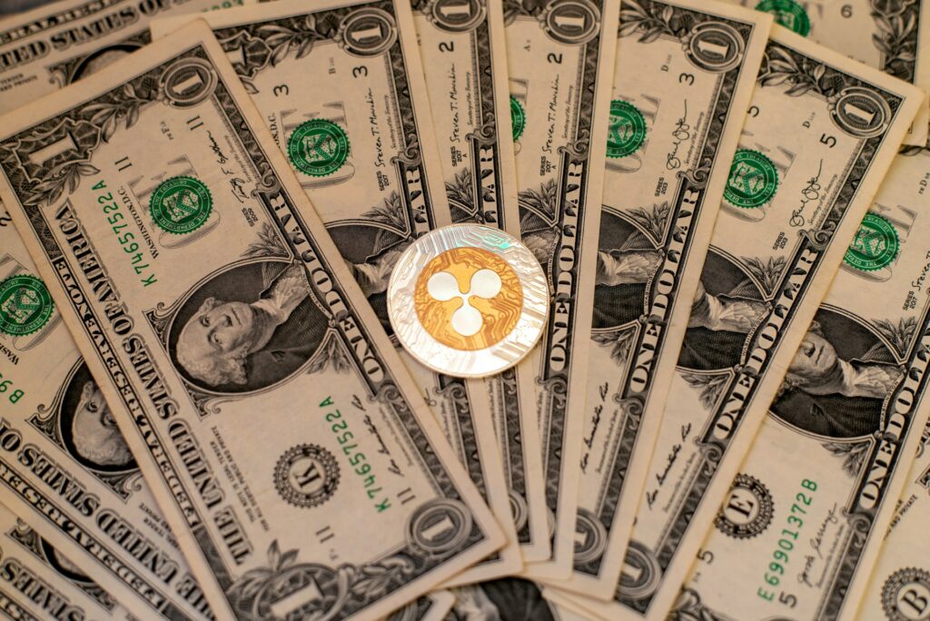 Does the Bearish Market Rally? Cardano and XRP Could Reach $2.50 and $0.750 Shortly