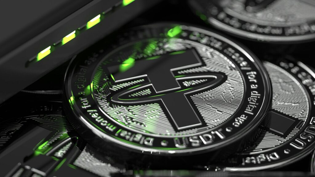 Beyond USDT, Tether ‘builds for the catastrophe’