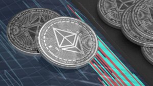 Ethereum spot ETH Etf buck troubling trend, price near $2,000
