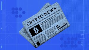 Today's crypto events