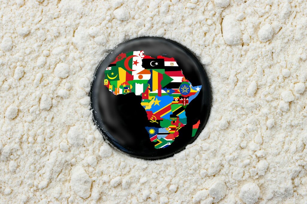 Africa Crypto Week Summary: Ghana to Implement Cryptocurrency Regulations, Binance to Enforce Stricter Policies in South Africa, and Nigeria to Intensify Enforcement Actions