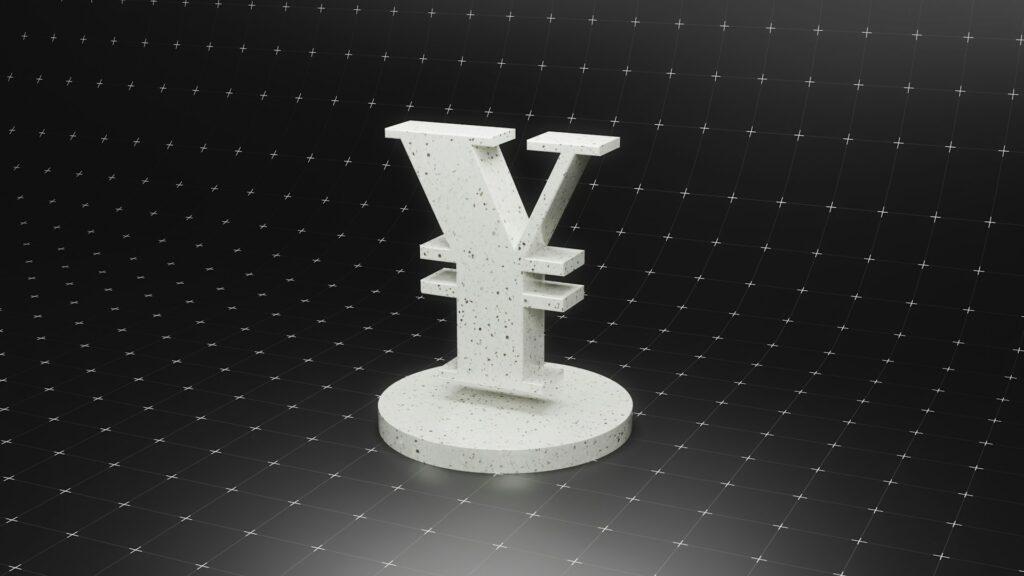 The Japanese yen will have choppy trading this week because of US data, tariffs, and the Bank of Japan.
