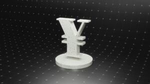 The Japanese yen will have choppy trading this week because of US data, tariffs, and the Bank of Japan.