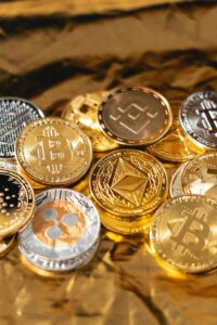 Disbanding Justice Department crypto enforcement team