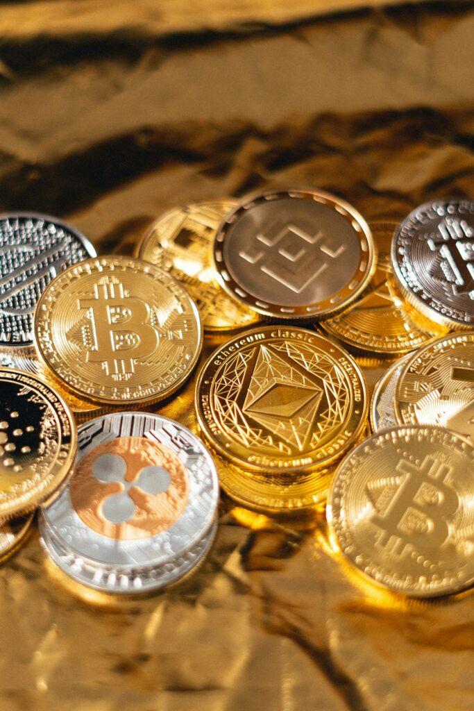 Disbanding Justice Department crypto enforcement team