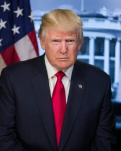 After Trump Threatens Tariffs, Crypto Bulls Lose $500M and Bitcoin Hovers $108K