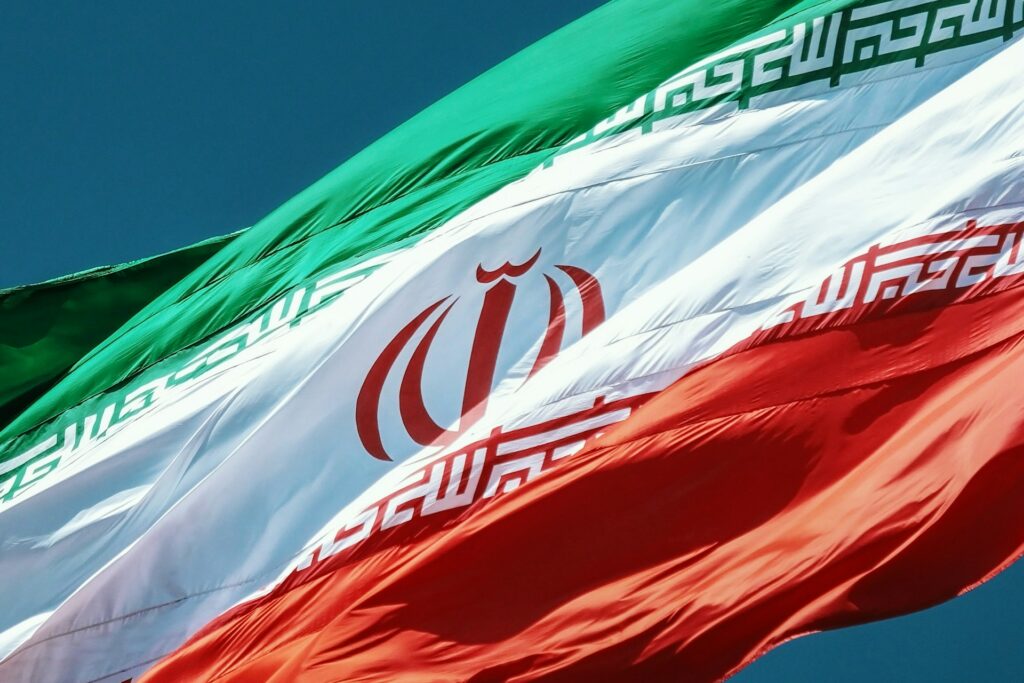'Predatory Sparrow' a hacking group has claimed that they carried out a $82 million cryptocurrency raid on Iran's leading cryptocurrency exchange.