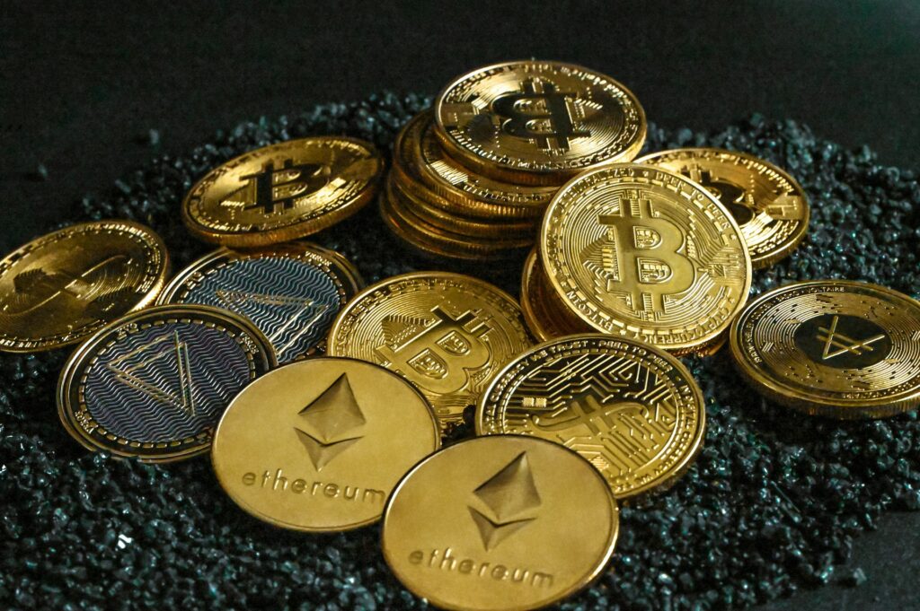What Does the Bull Market Mean for Cryptocurrency Industry in 2025?