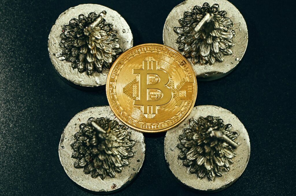In the midst of an economic crisis cryptocurrency use spikes in Bolivia.