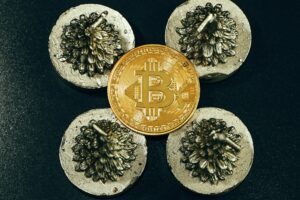 In the midst of an economic crisis cryptocurrency use spikes in Bolivia.