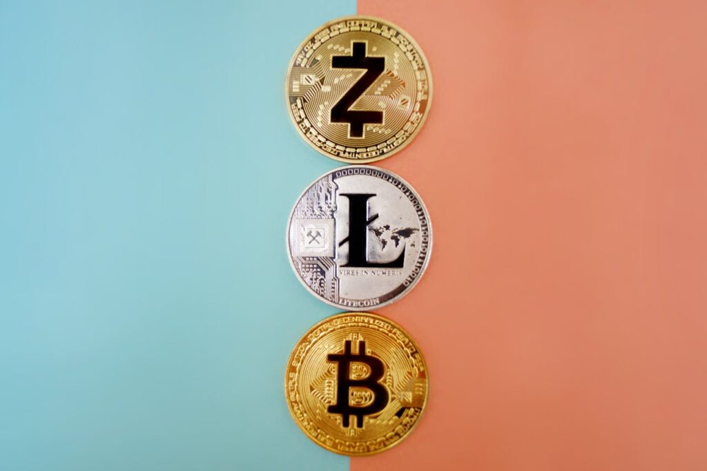 The Impact of Blockchain Technology on Industries Other Than Cryptocurrency Systems