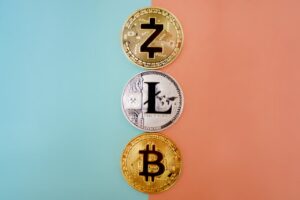 The Impact of Blockchain Technology on Industries Other Than Cryptocurrency Systems
