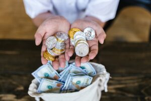 The United States is seeing a boom in stablecoins as a result of a genius act.