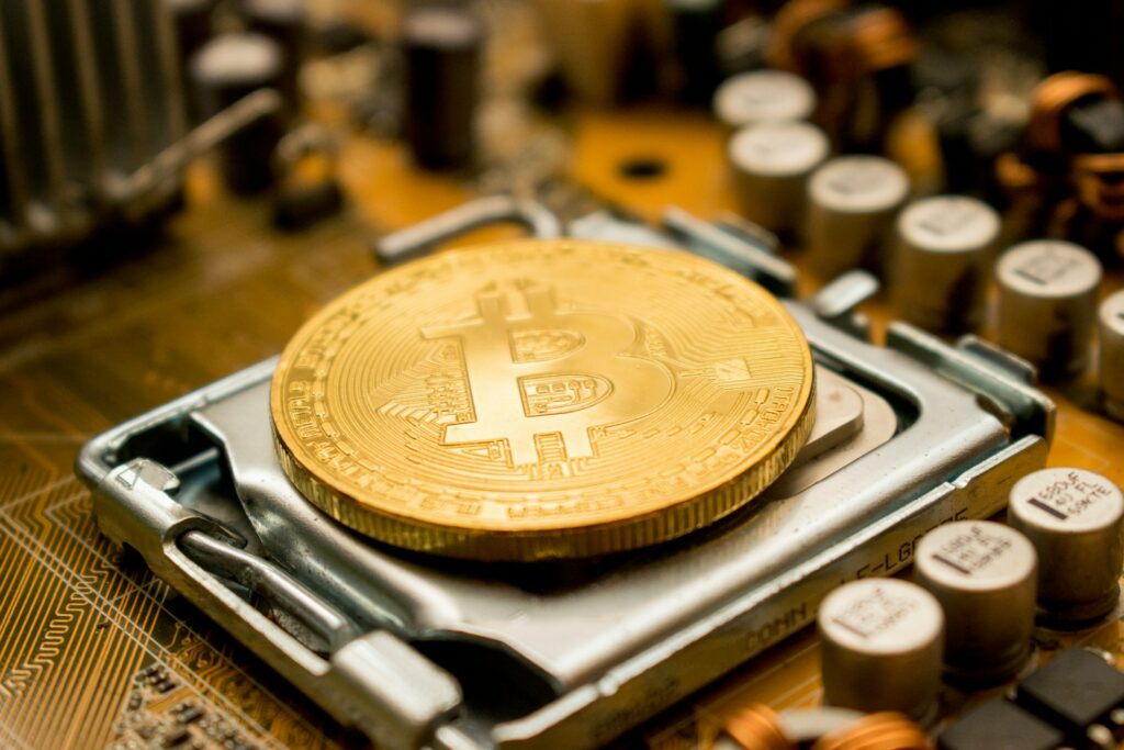 The Environmental Controversy Around Cryptocurrency Mining in 2025