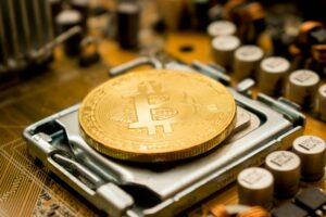 The Environmental Controversy Around Cryptocurrency Mining in 2025