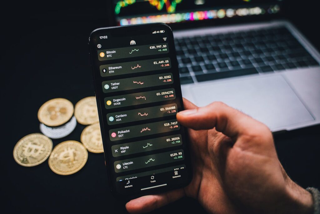 The Best Cryptocurrency Wallets to Use in 2025 for both Safety and Convenience
