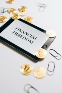 What is decentralized finance and why is it causing a shift in the financial sector?