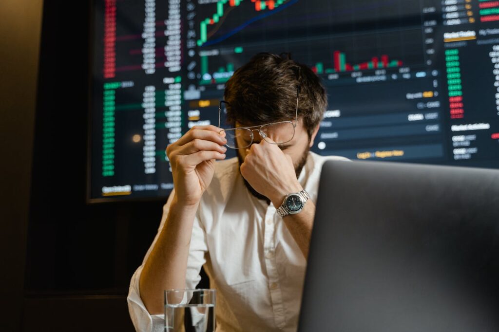 The Impact of World Events on Forex Markets This Year
