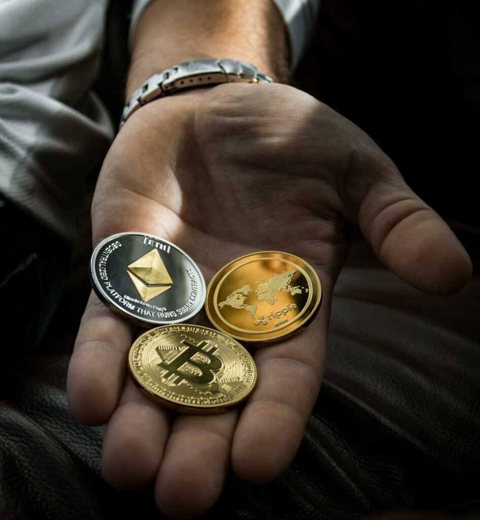 Top Altcoins to Watch in the Next Bull Market