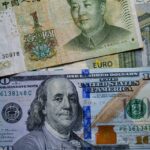 The New Global Currency Battle: Dollar vs. Digital Yuan