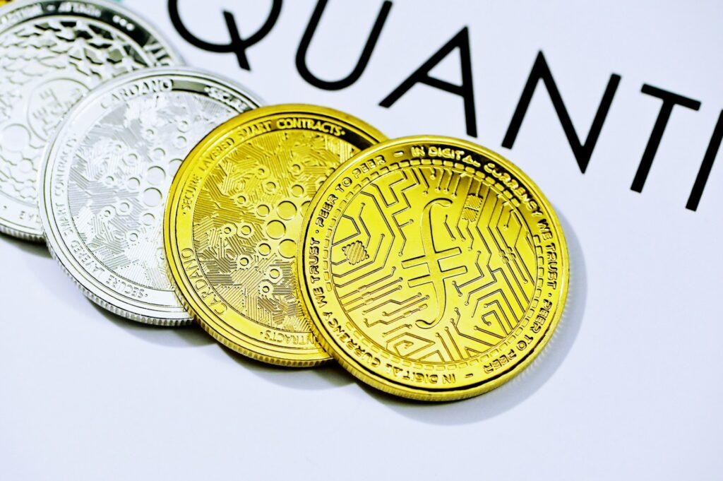 Getting to Know Alternative Coins and Their Potential for Growth