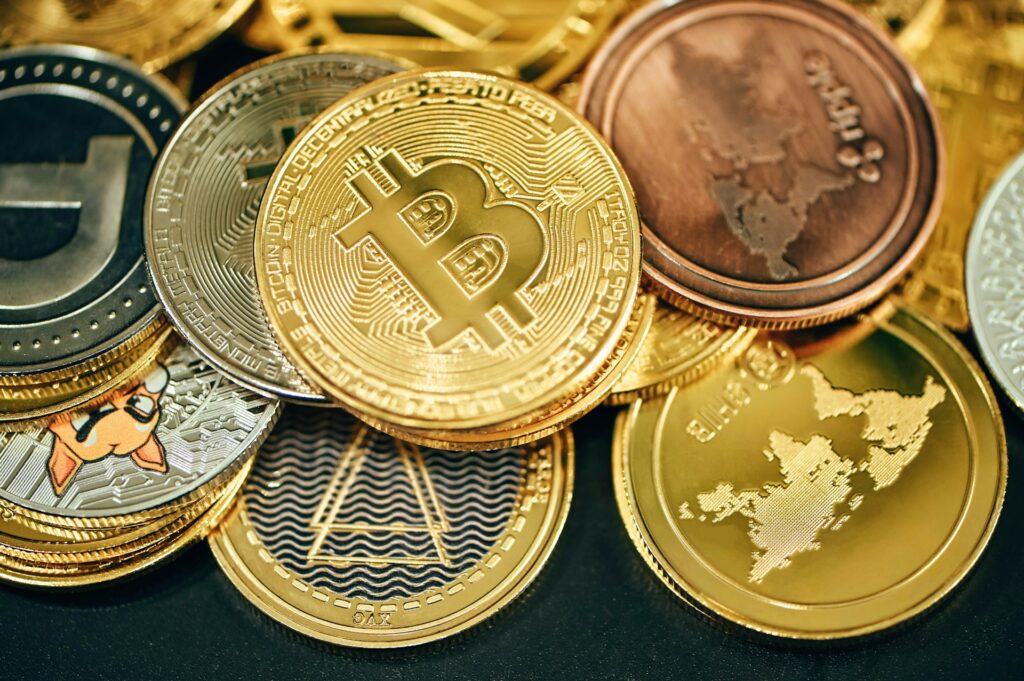 Watch Out for These Bitcoin Trends in 2025
