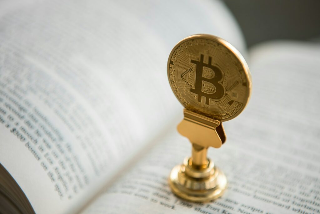 Bitcoin's Past and Its Prospects for the Future