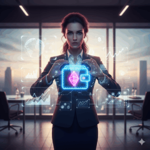 Multi-Chain Crypto Wallets and Their Effect on Cross-Border Payments