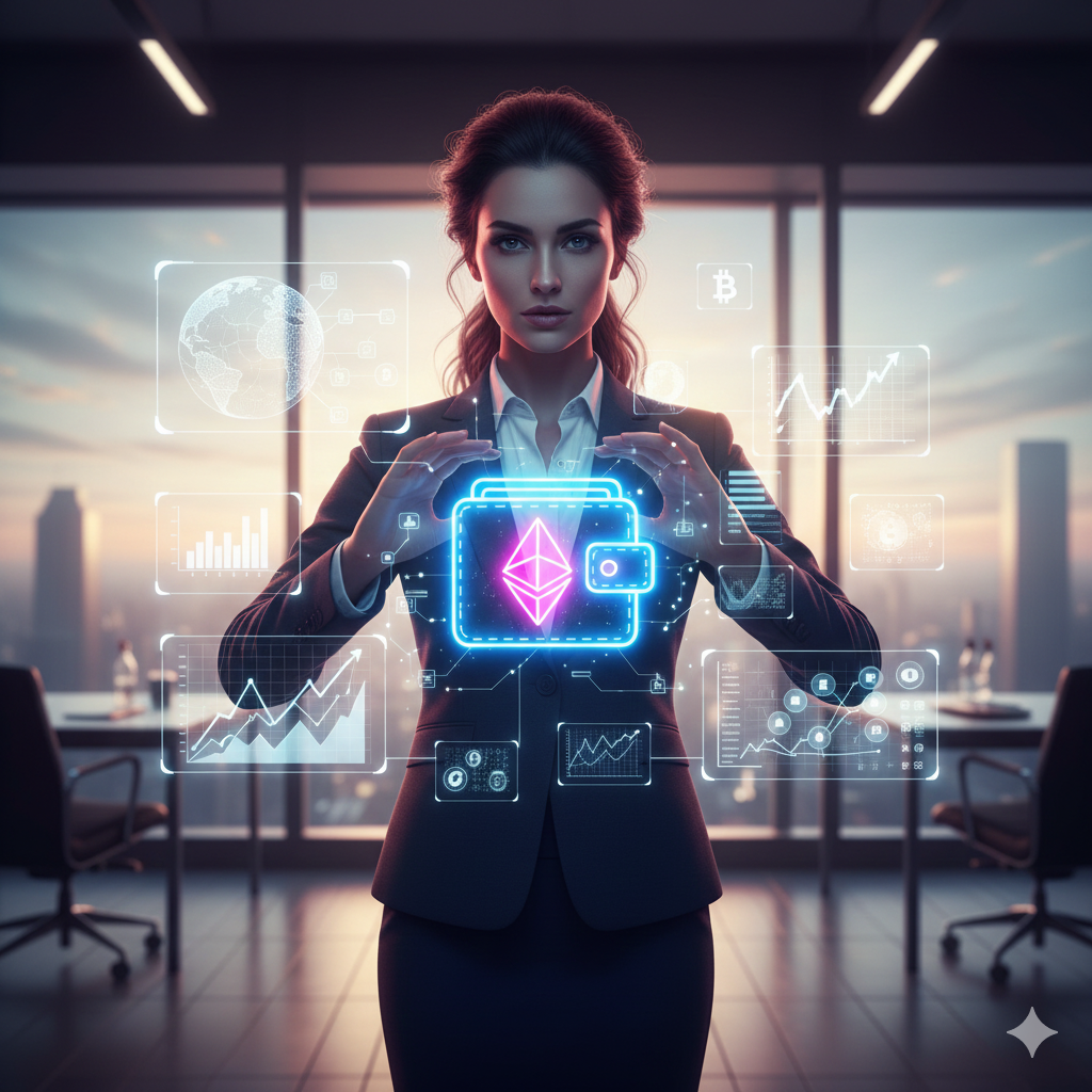 Multi-Chain Crypto Wallets and Their Effect on Cross-Border Payments